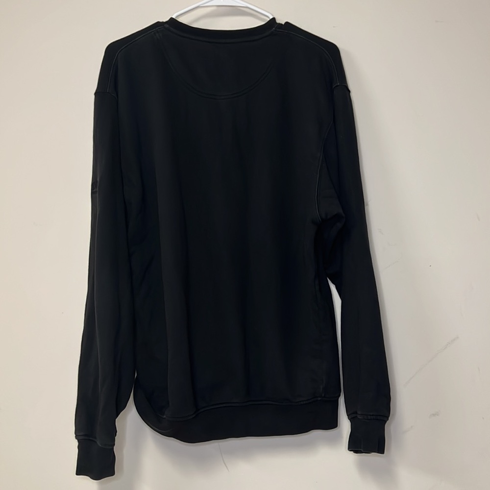Ford Racing Hugo Boss Sweater View 4